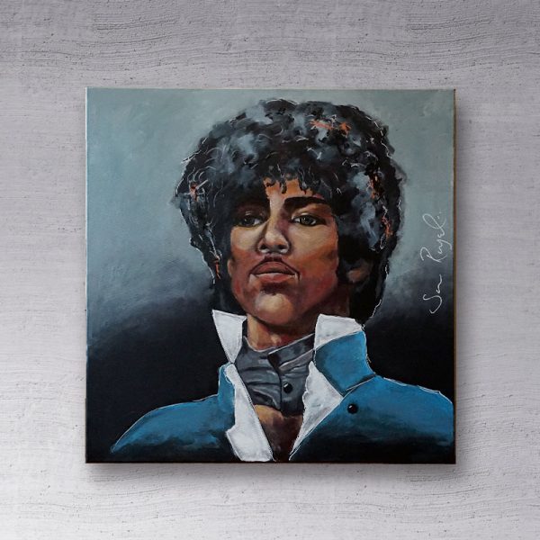 Prince 80x80