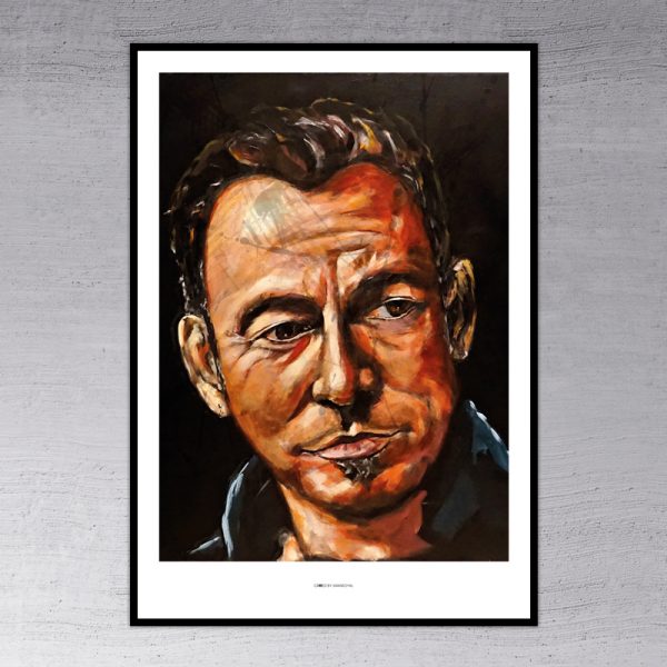 000286 - Bruce-Springsteen