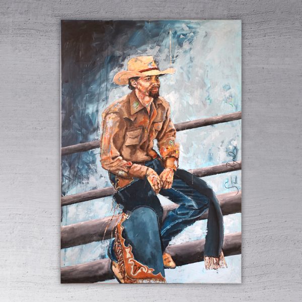 000292 - Cowboy from Cody_80x120