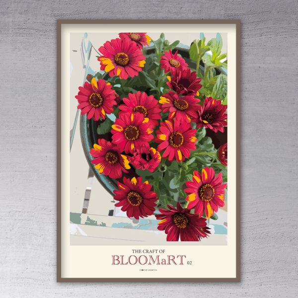 000433 - The Craft of BLOOMaRT02