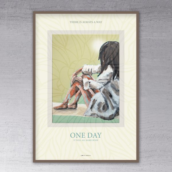 000459 - OneDay No4