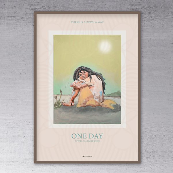 000460 - OneDay No5